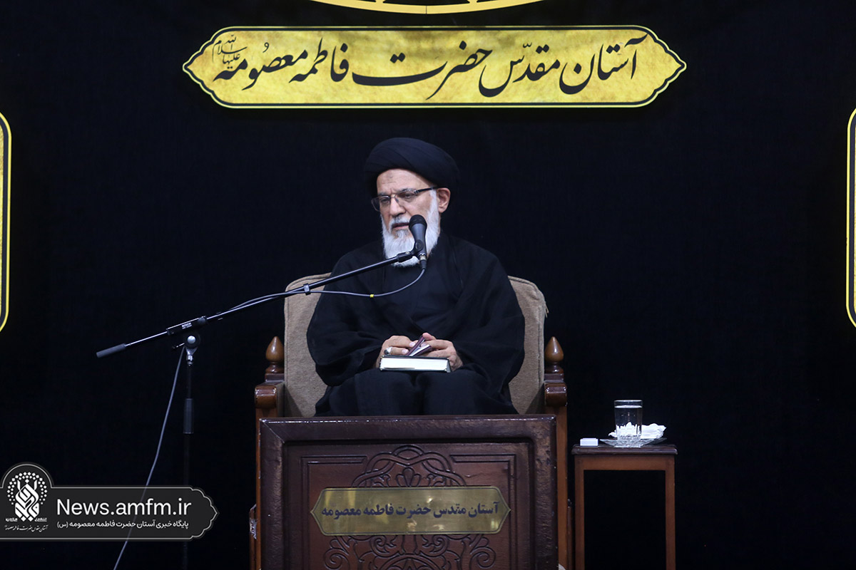 مؤمنان خطاکار در چه صورت مورد رحمت و مغفرت خدا قرار میگیرند