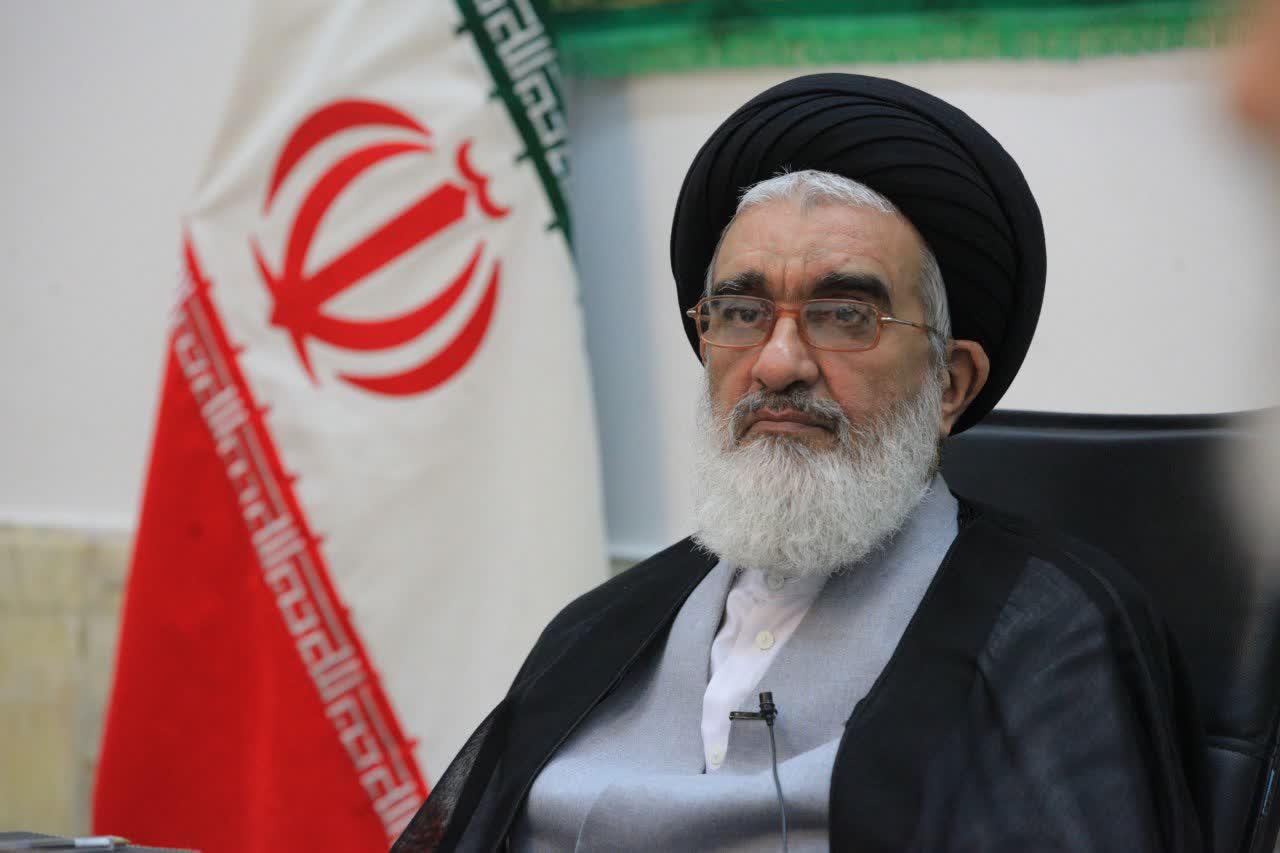 پیام تقدیر آیتالله سعیدی در پی عملیات وعده صادق ۲