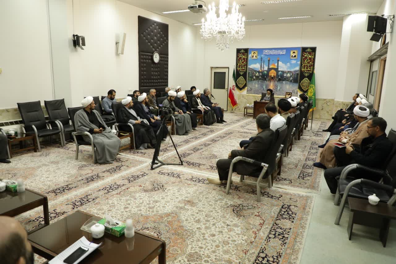 غفلت از امربهمعروف و نهیازمنکر جامعه را گرفتار چالشهای جدی خواهد کرد