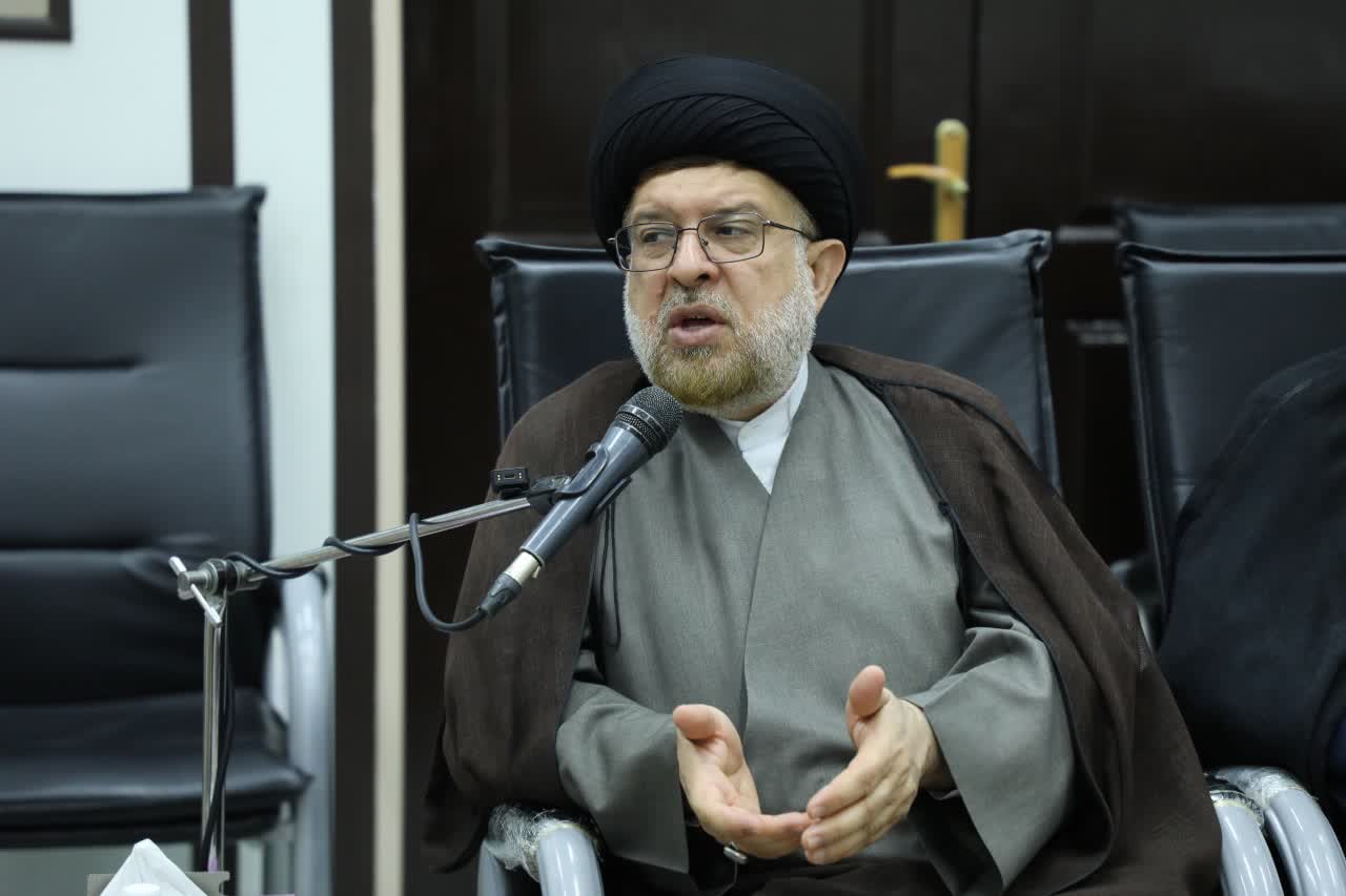 عملکرد قضات استان قم باید سرآمد کشور باشد