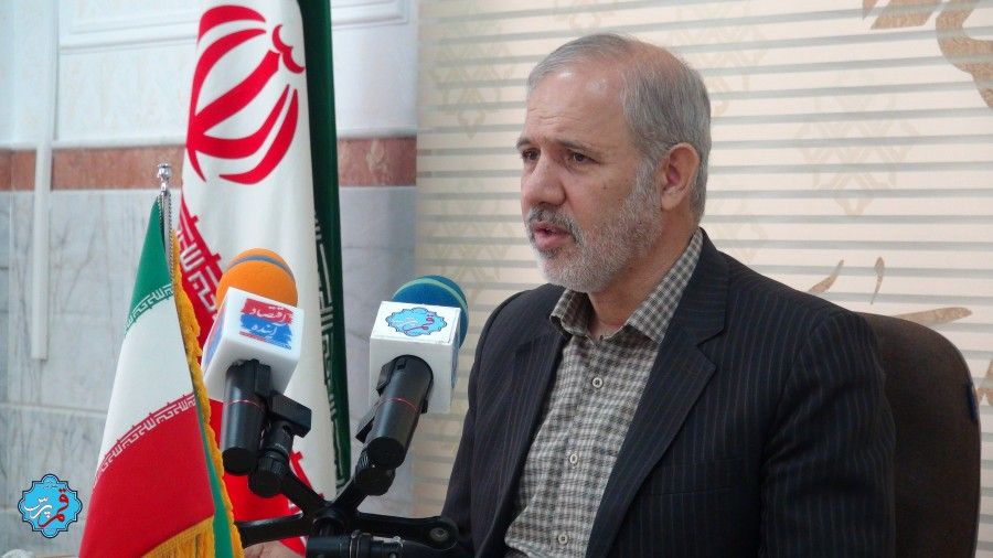 نشست خبری رئیس دانشکده غیرانتفاعی الهیات و معارف اسلامی هدی + تصاویر