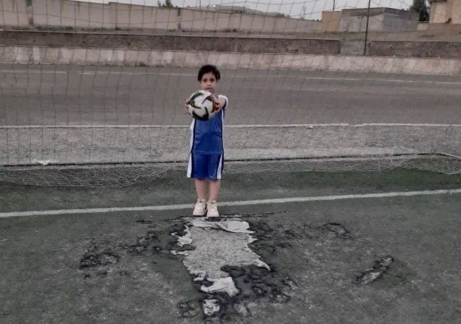هشدار به مسئولان اداره ورزش !