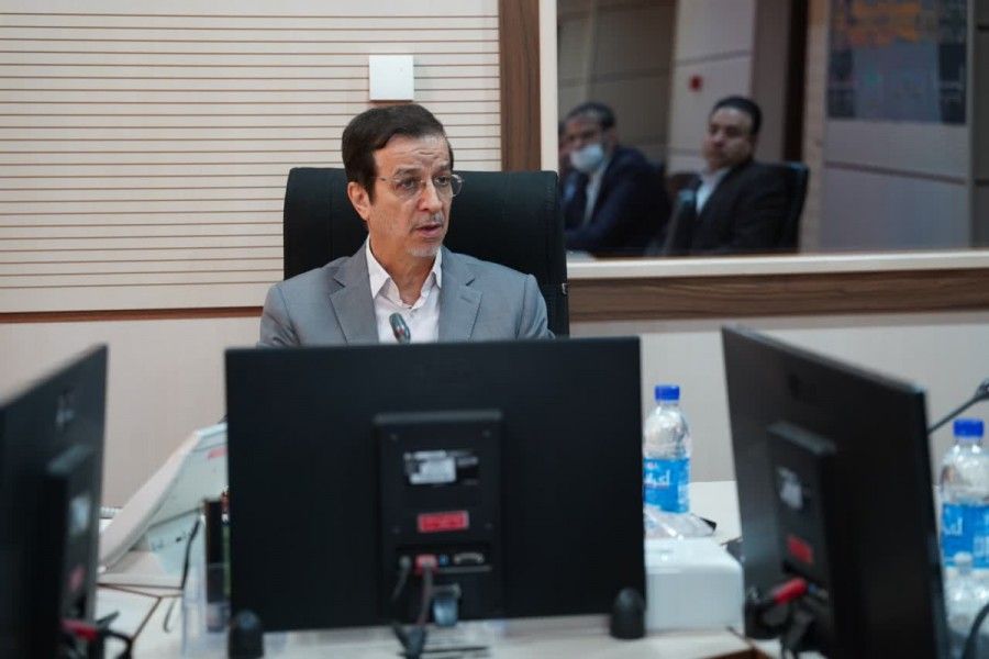 شهرداری در برگزاری برنامههای روز قم تنها است