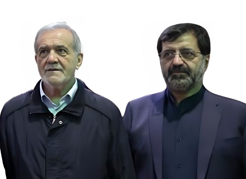 شایستگان کنار، ناکارآمدان در رأس! چرا آقای رئیسجمهور؟