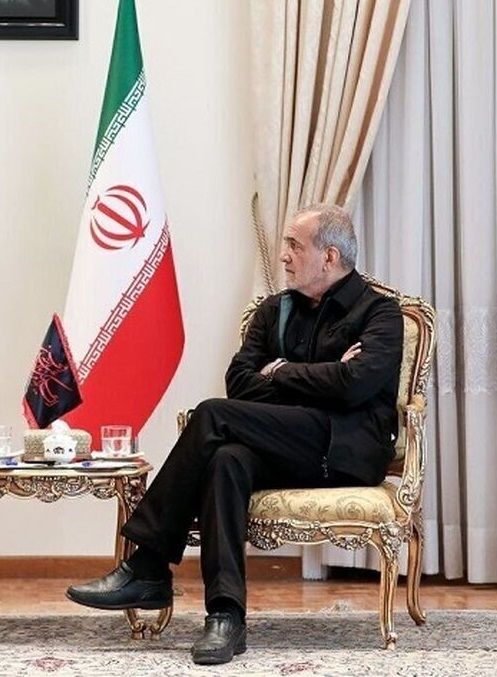 جناب رئیس‌جمهور! چهار ماه گذشت، سهم بانوان قم چه شد؟