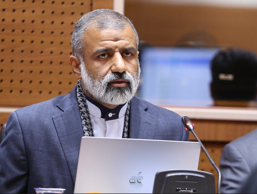 پشتیبانی شبانه‌روزی سازمان فاوا شهرداری قم در تاسوعا و عاشورای حسینی