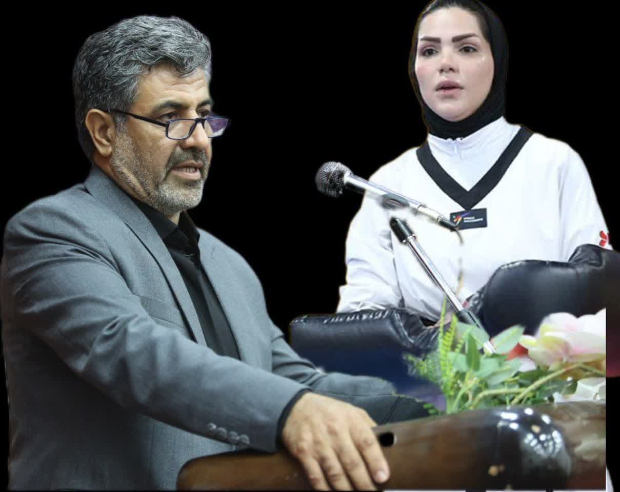 عکس مرضیه نصراللهی