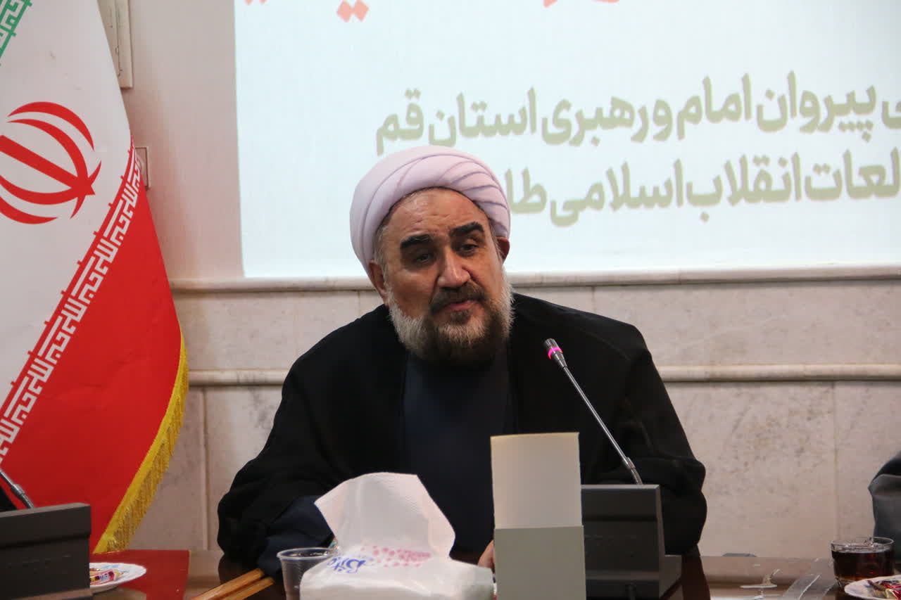 دکتر مهاجرنیا در نشست «از حماسۀ وداع تا تداومِ عقلانیت»: حماسه میلیونی وداع باید به «نرم افزار قدرت» و «عقلانیت نظام» تبدیل شود