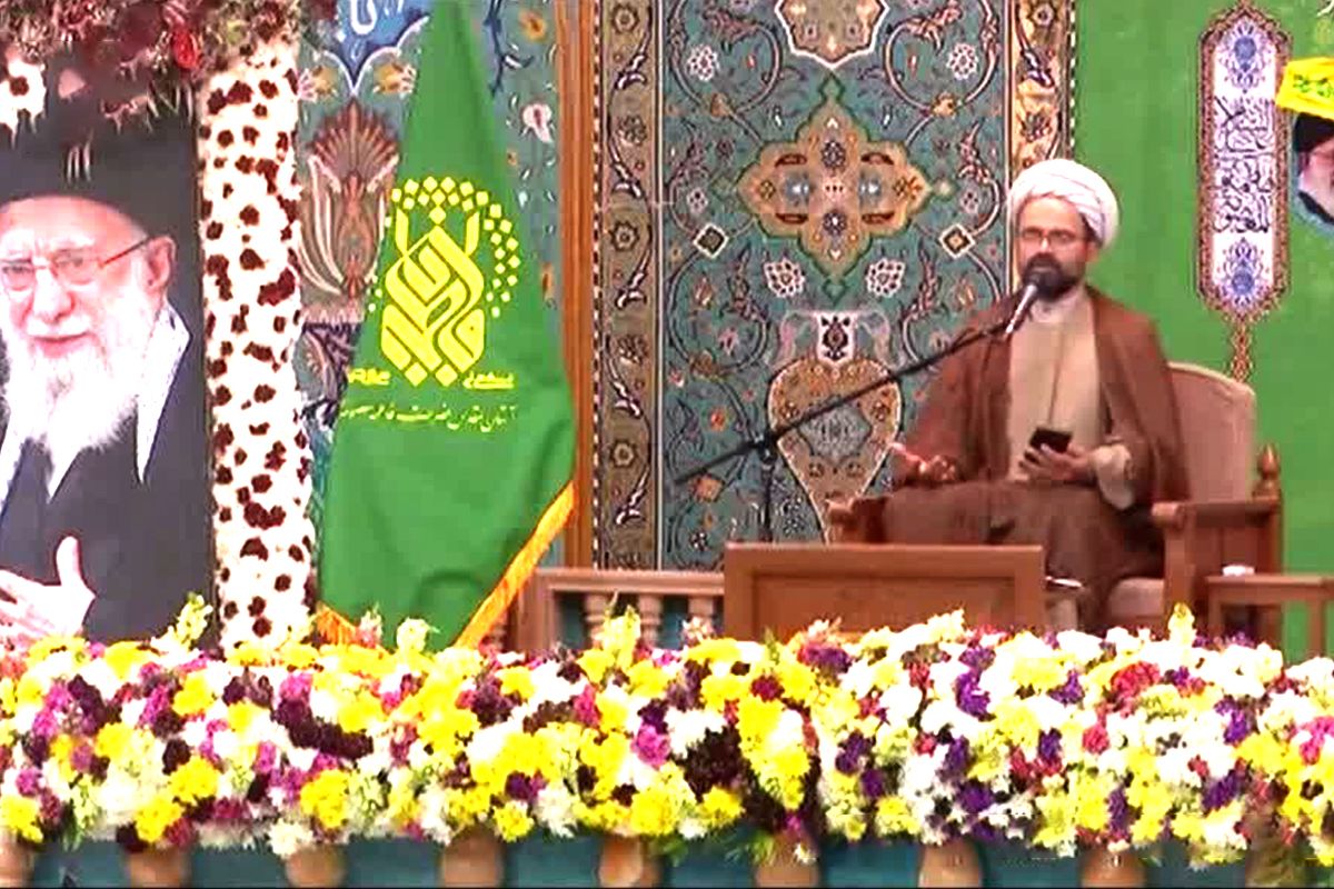 از کربلا تا امروز، حفظ دین با شهادت گره خورده است