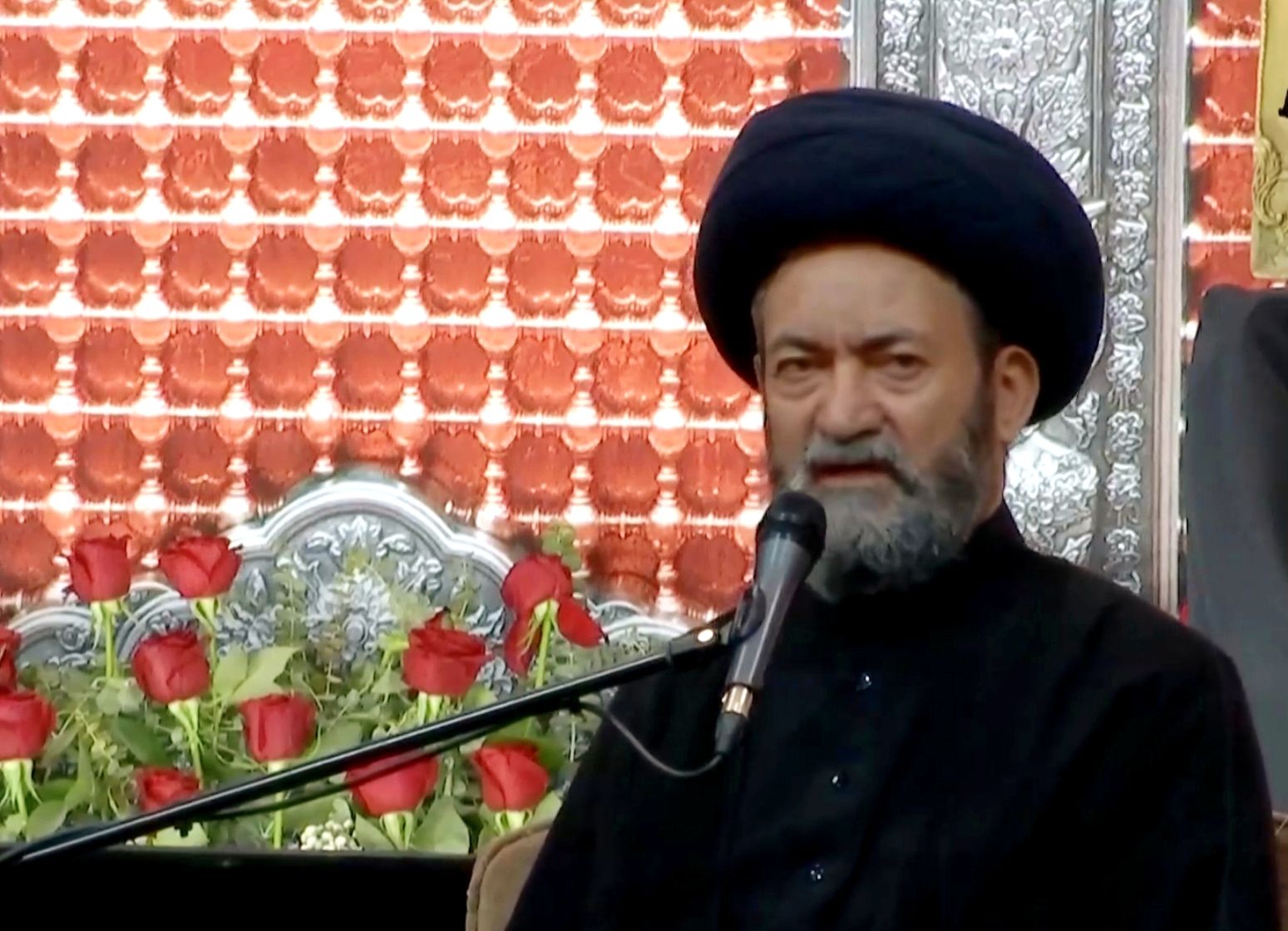 شجاعت، حریت و توکل به وعده الهی سه وصف آرمانی رهبر شهید بود