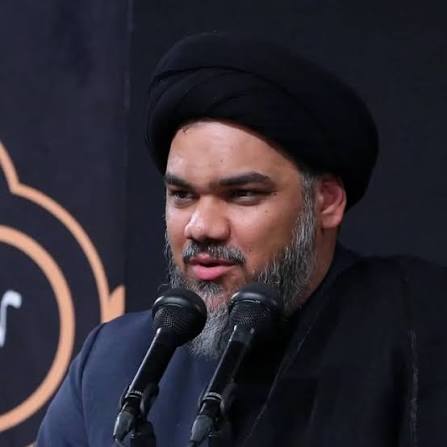 حجت الاسلام و المسلمین طباطبایی نژاد: دشمنان باید آرزوی ذلتپذیری و تسلیم شدن ملت ایران را به گور ببرند