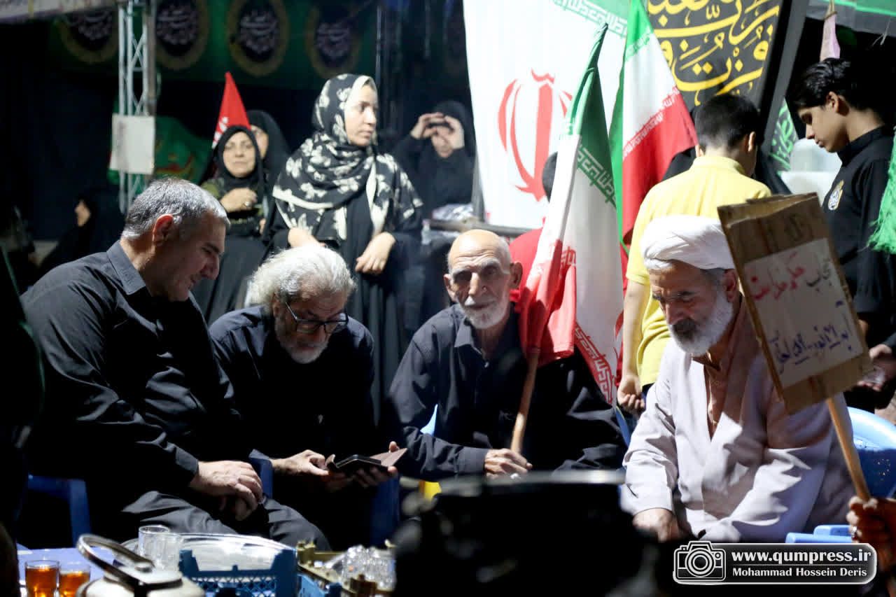 ایستگاه فرهنگی شهیددلیریان روستای صرم ۲