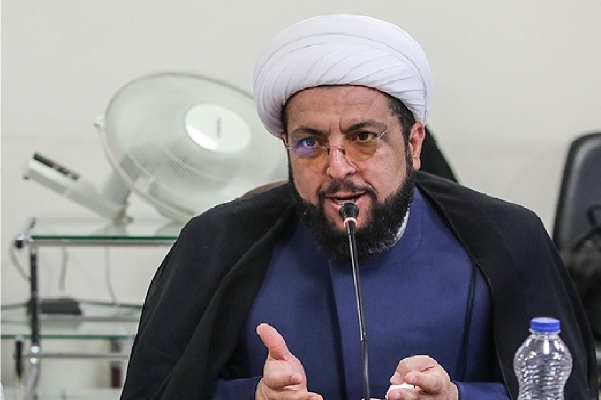 حجت الاسلام خورشیدی تبیین کرد؛ چهار نوع مرگ از دیدگاه قرآن کریم