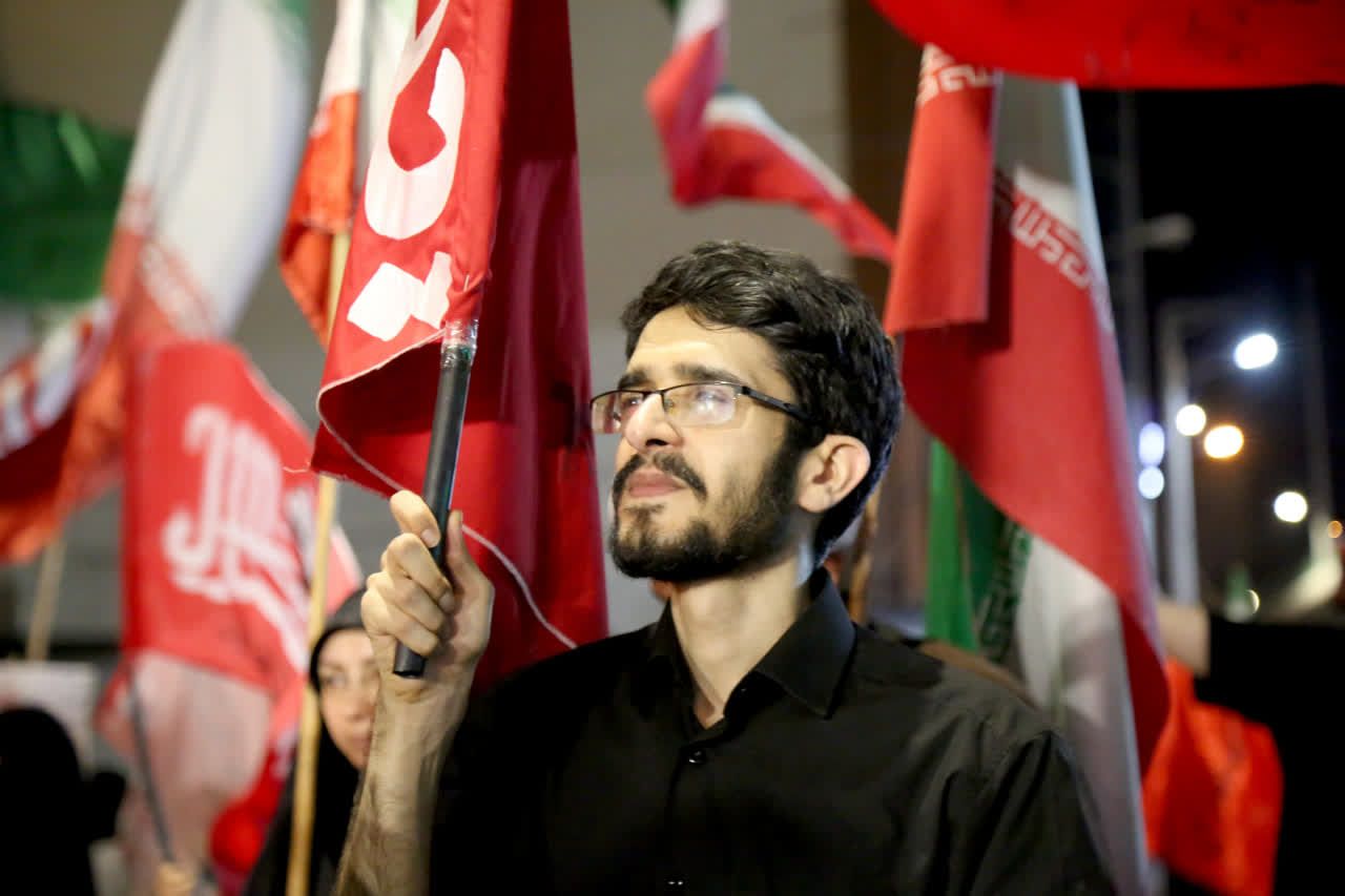 ایستگاه فرهنگی رادیوحماسه