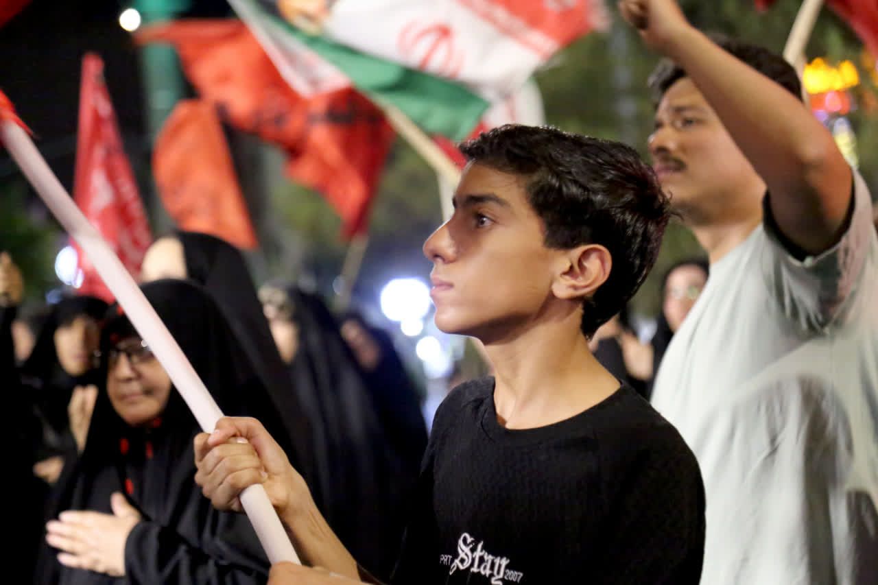 ایستگاه فرهنگی رادیوحماسه