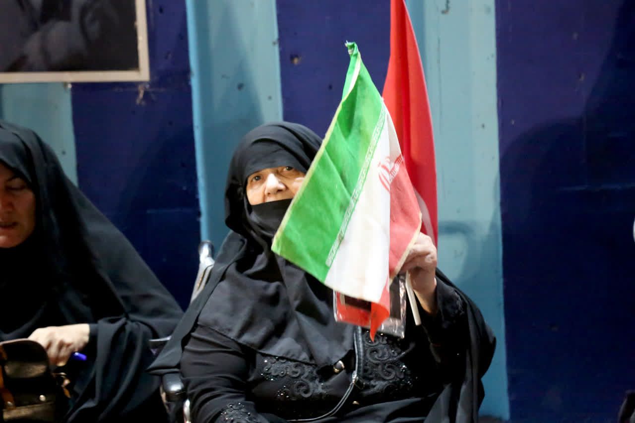 ایستگاه فرهنگی رادیوحماسه