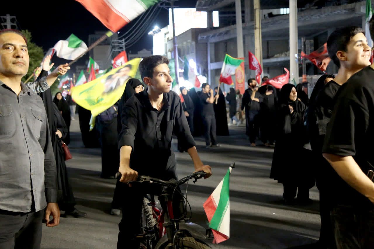 ایستگاه فرهنگی رادیوحماسه
