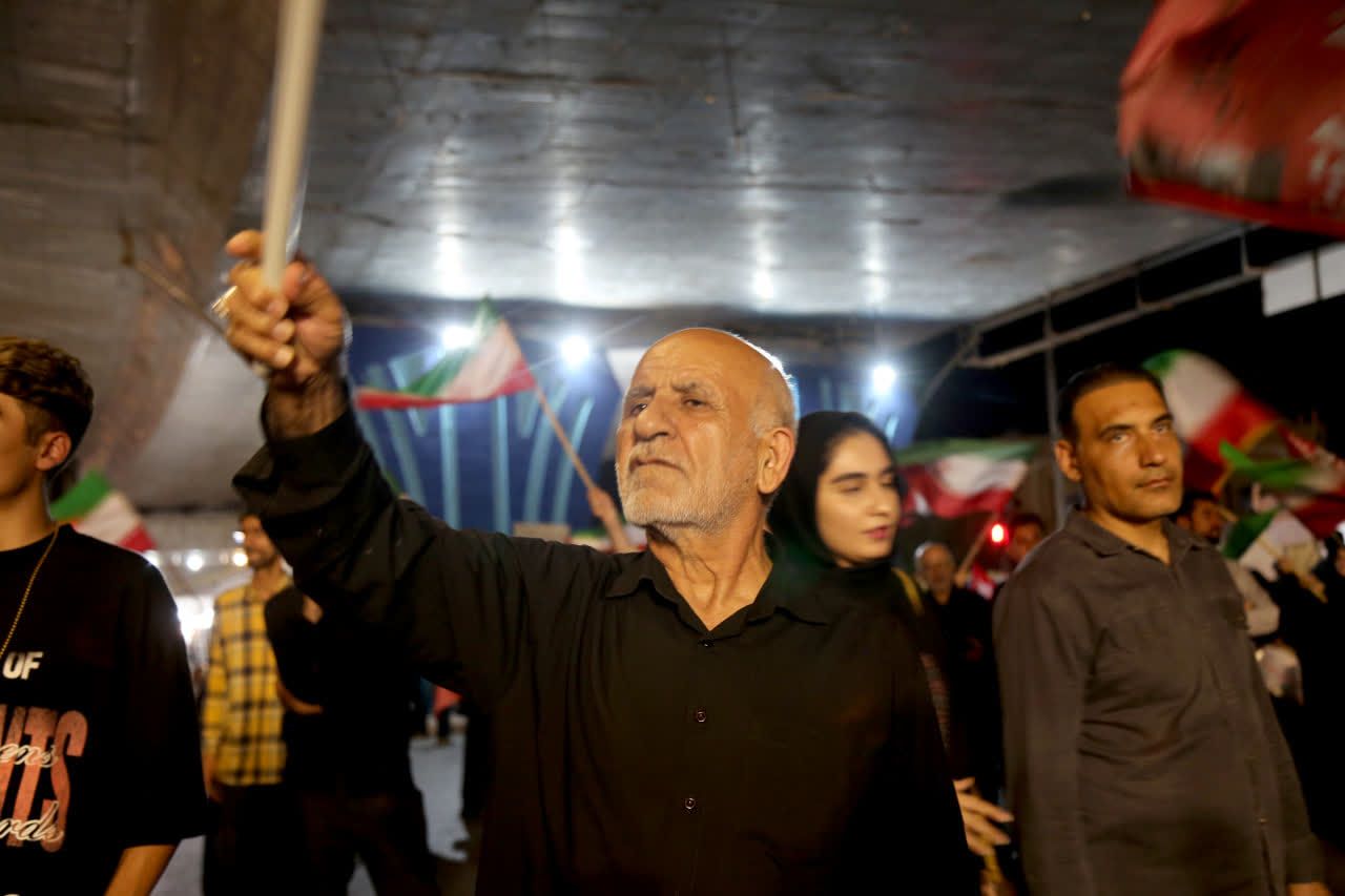 ایستگاه فرهنگی رادیوحماسه