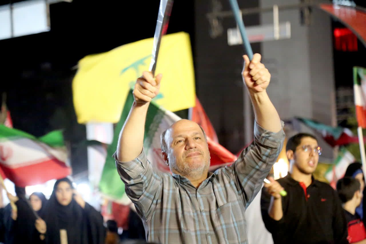 ایستگاه فرهنگی رادیوحماسه