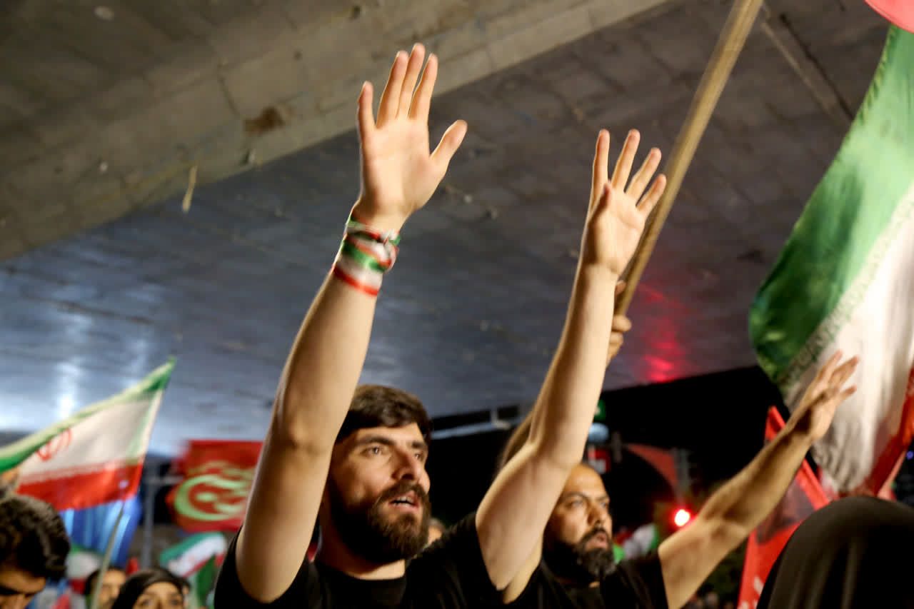 ایستگاه فرهنگی رادیوحماسه