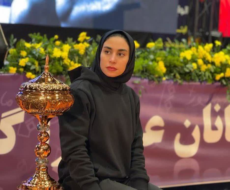 یک گام تا تیم ملی؛ نماینده قم در آستانه حضور در قهرمانی آسیا