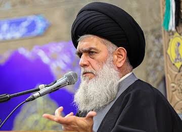 برخی قلمبهدستان موضعی ناسازگار با خواست مردم شجاع ایران را مطرح میکنند