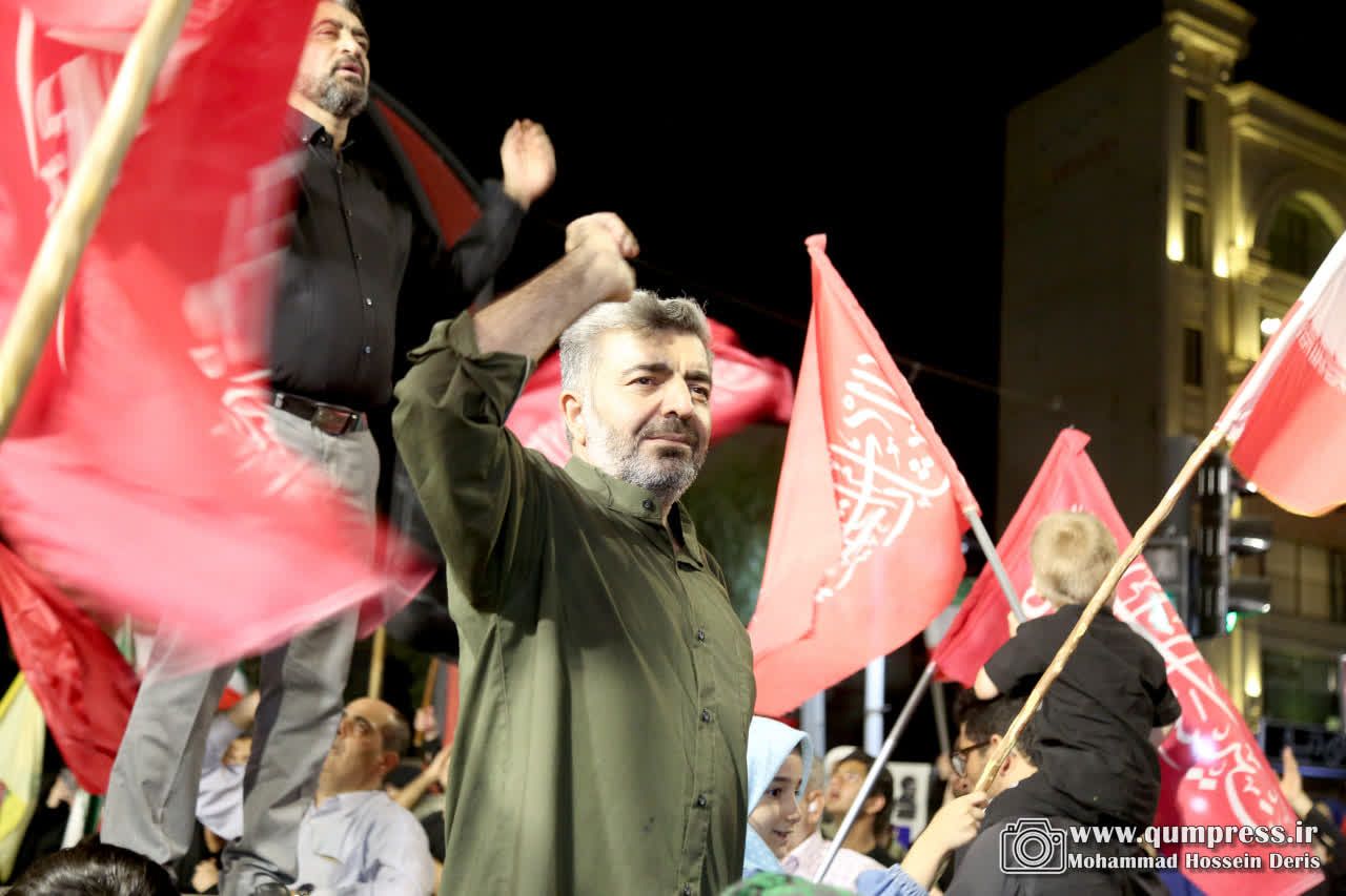 ایستگاه فرهنگی رادیو حماسه