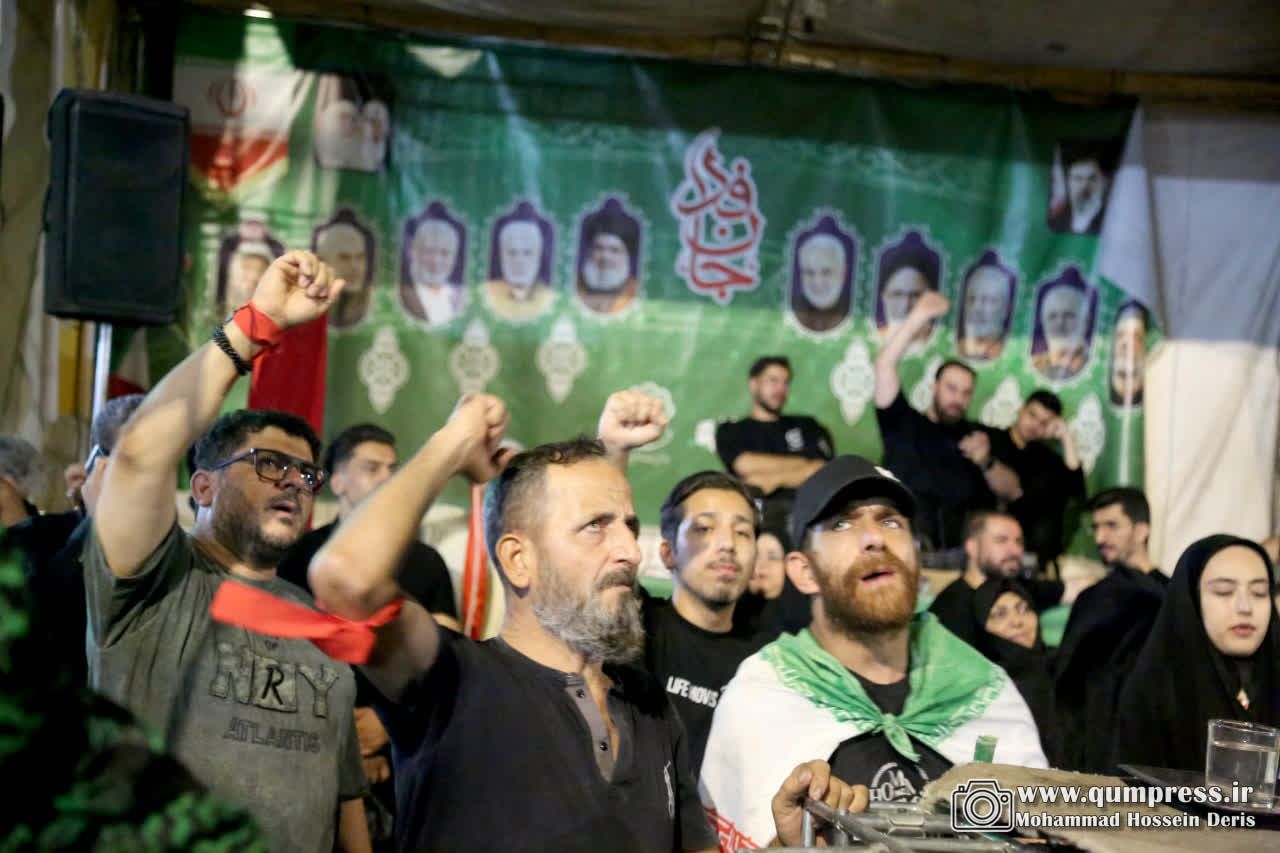 ایستگاه فرهنگی رادیو حماسه