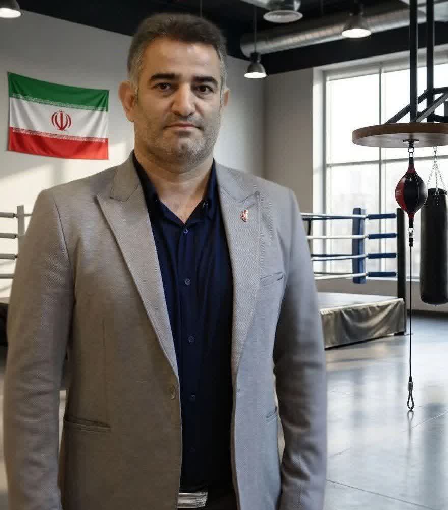 بوکس قم برای ملی‌پوشان آینده مشوق مالی تعیین کرد
