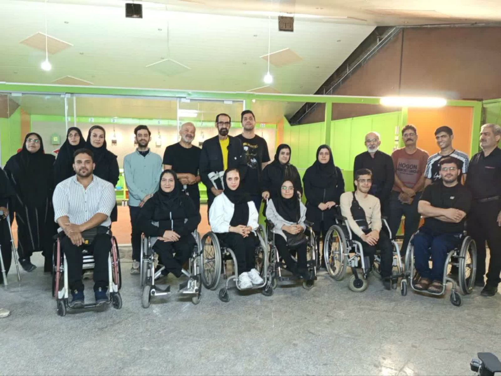 برنامهریزی برای آغاز سومین دوره لیگ استانی پاراتیراندازی قم کلید خورد