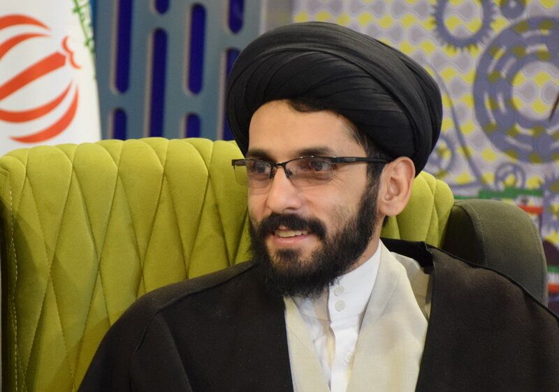 حجتالاسلام والمسلمین راجی: روحیه مقاومت مهمترین میراث رهبر شهید برای ملت ایران است