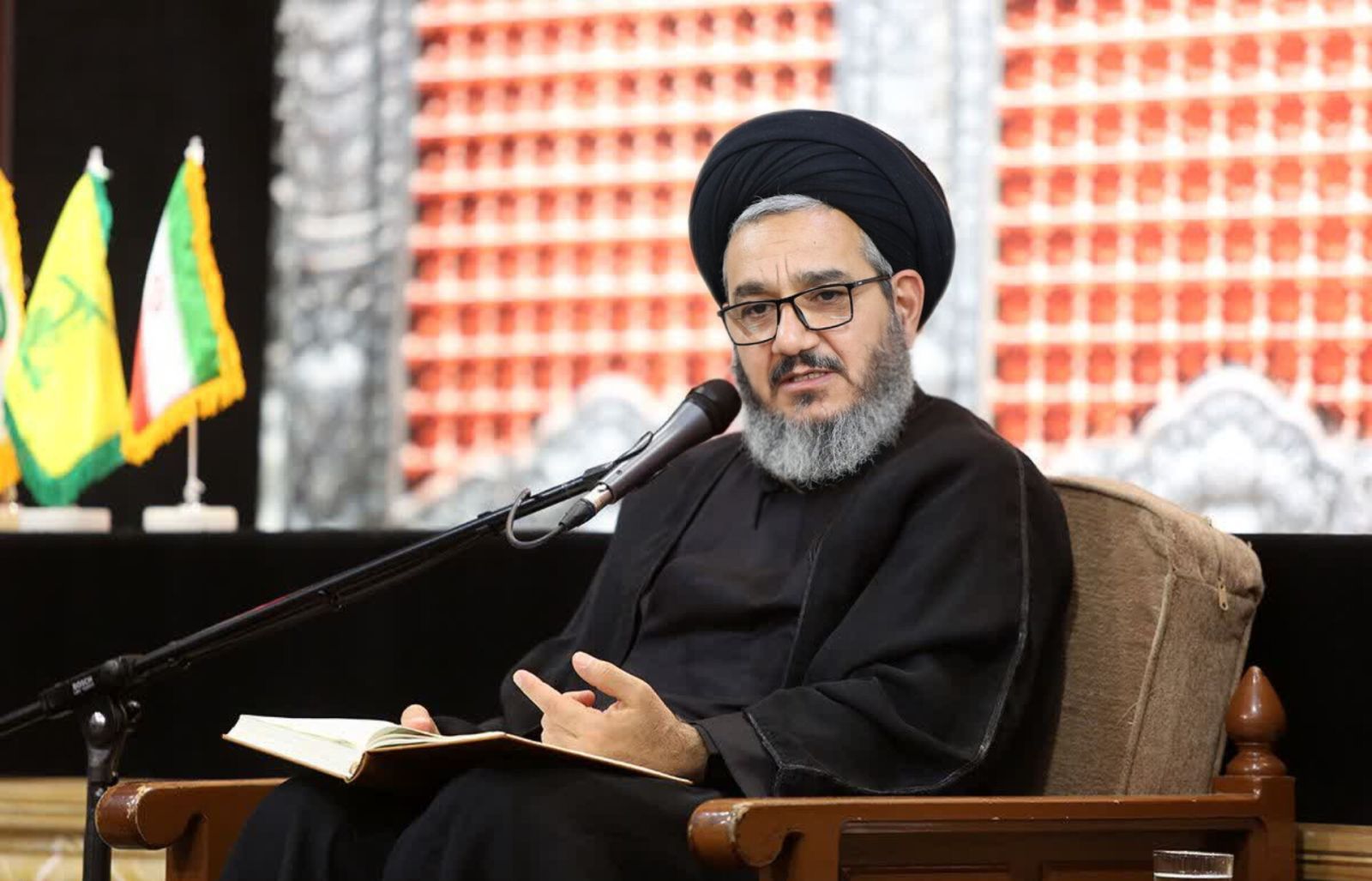 حجت‌الاسلام پیردهقان: ارسال پیامبران از بزرگترین نعمت‌های الهی به بشر است