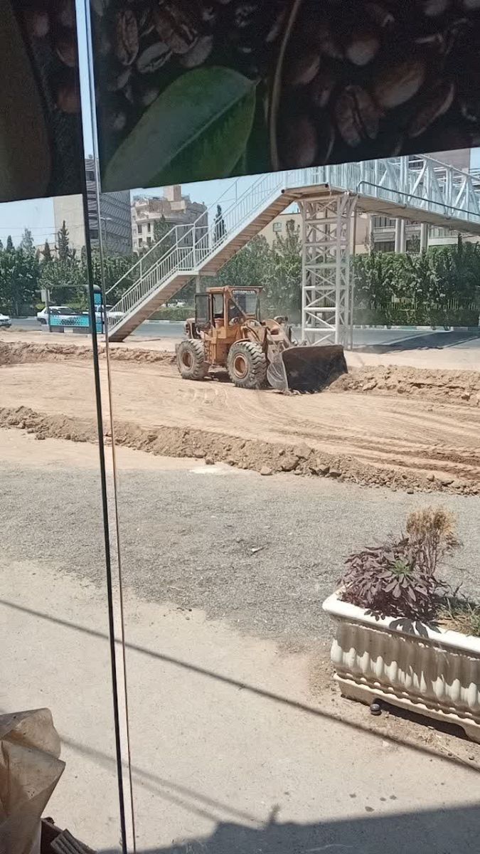 ابهام درباره ساختوساز در فضای سبز؛ شهرداری قم شفافسازی کند