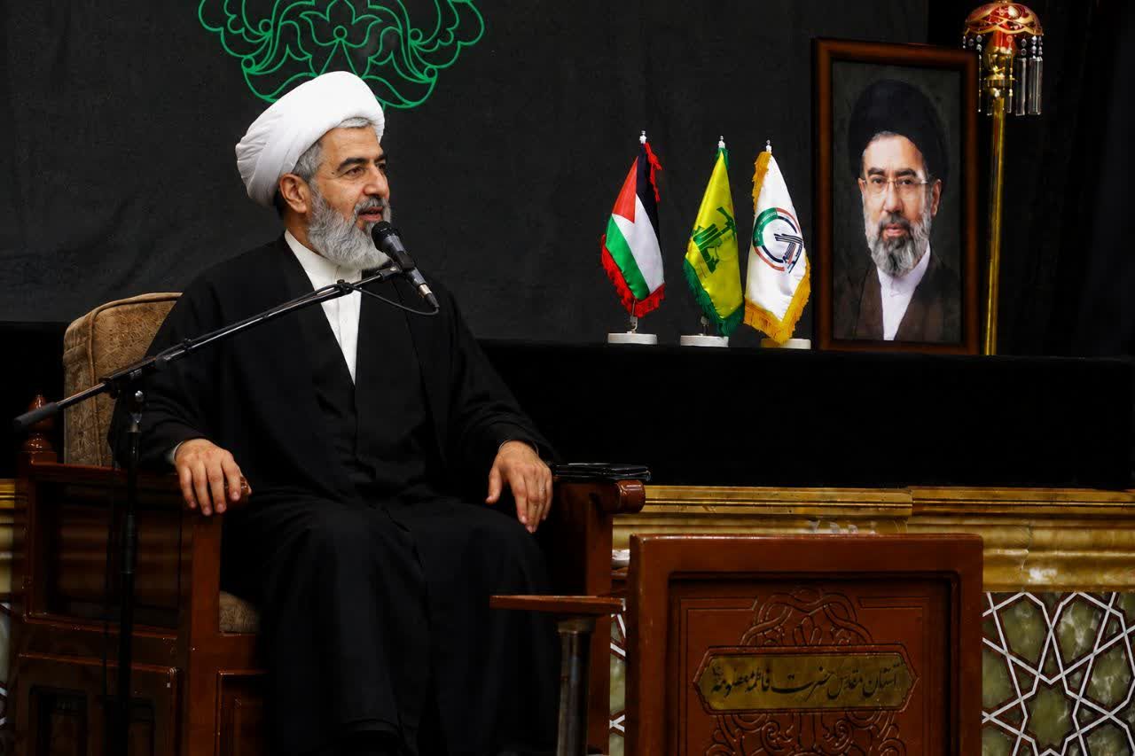 دانستن به تنهایی انسان را به سعادت نمیرساند