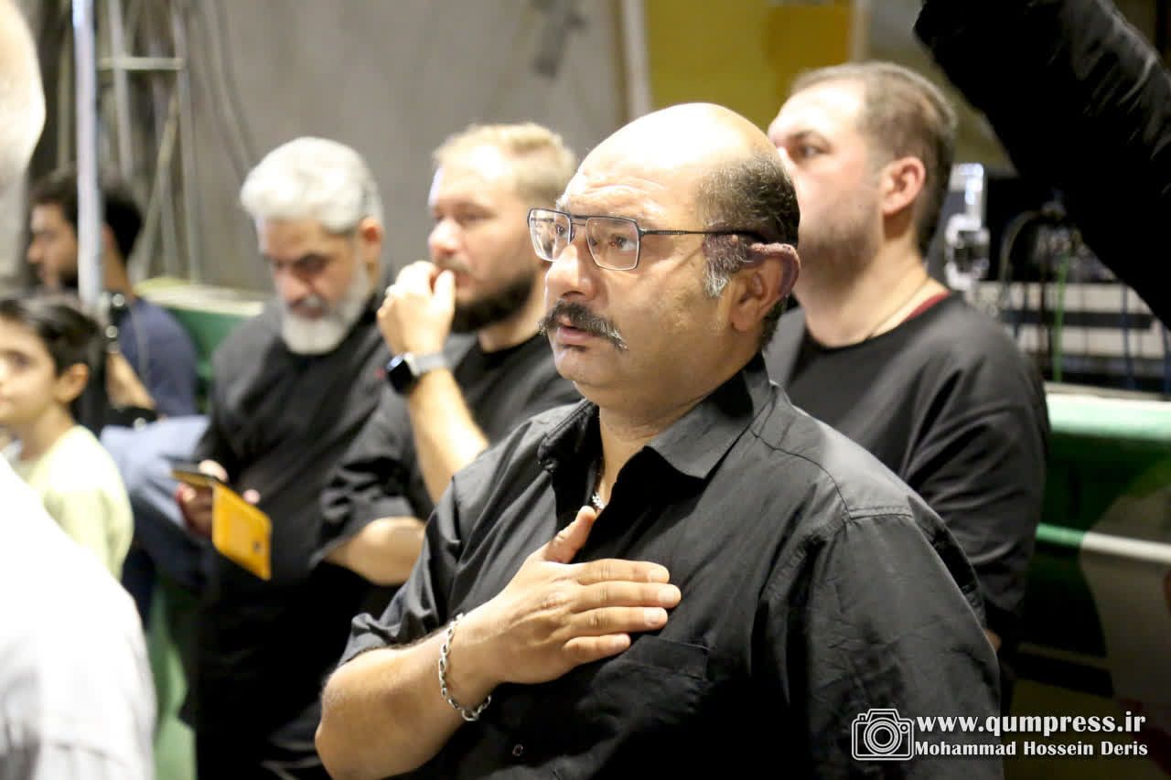 رادیو حماسه