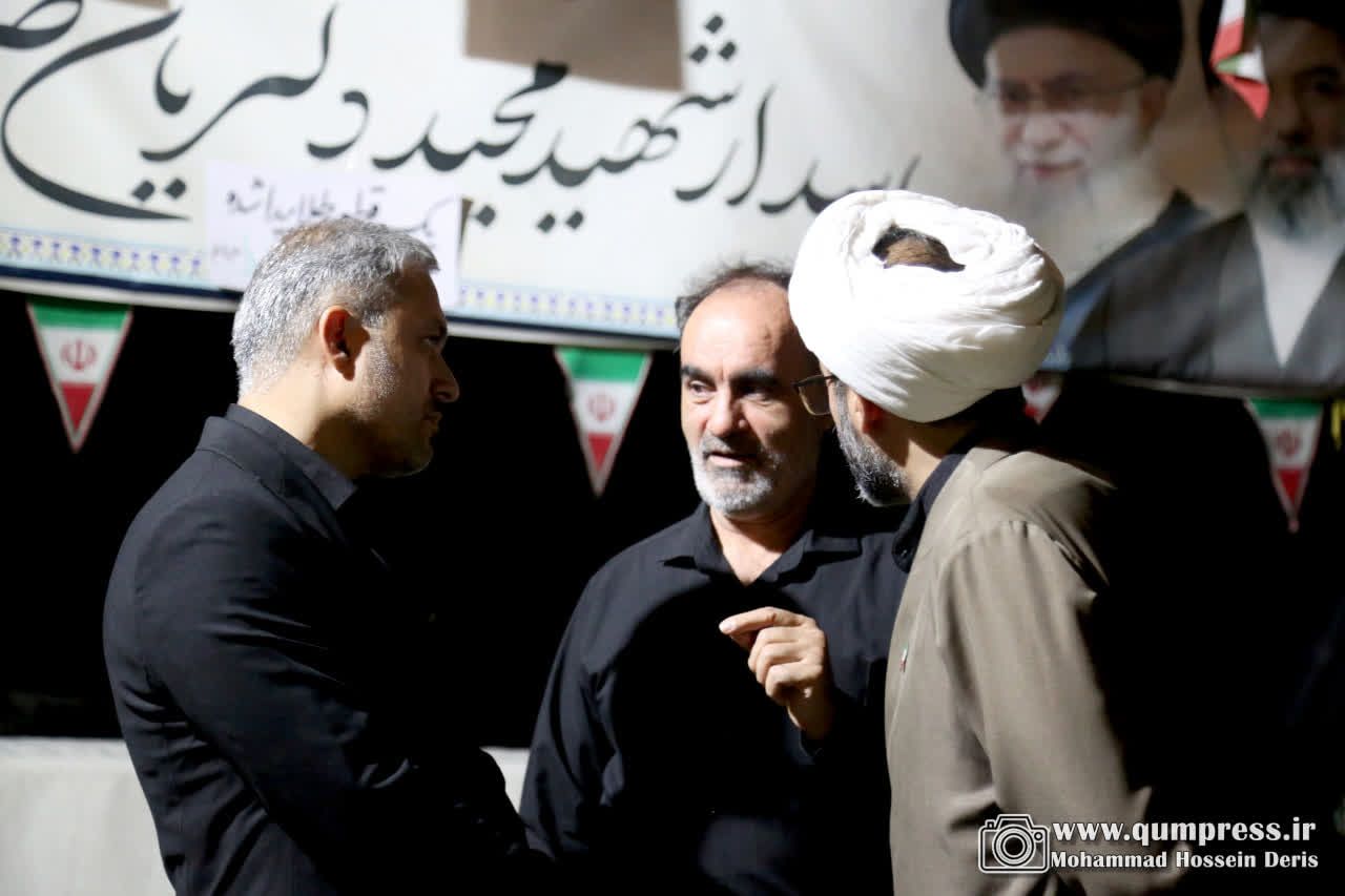 حضور میدانی مسئولین در خیابان
