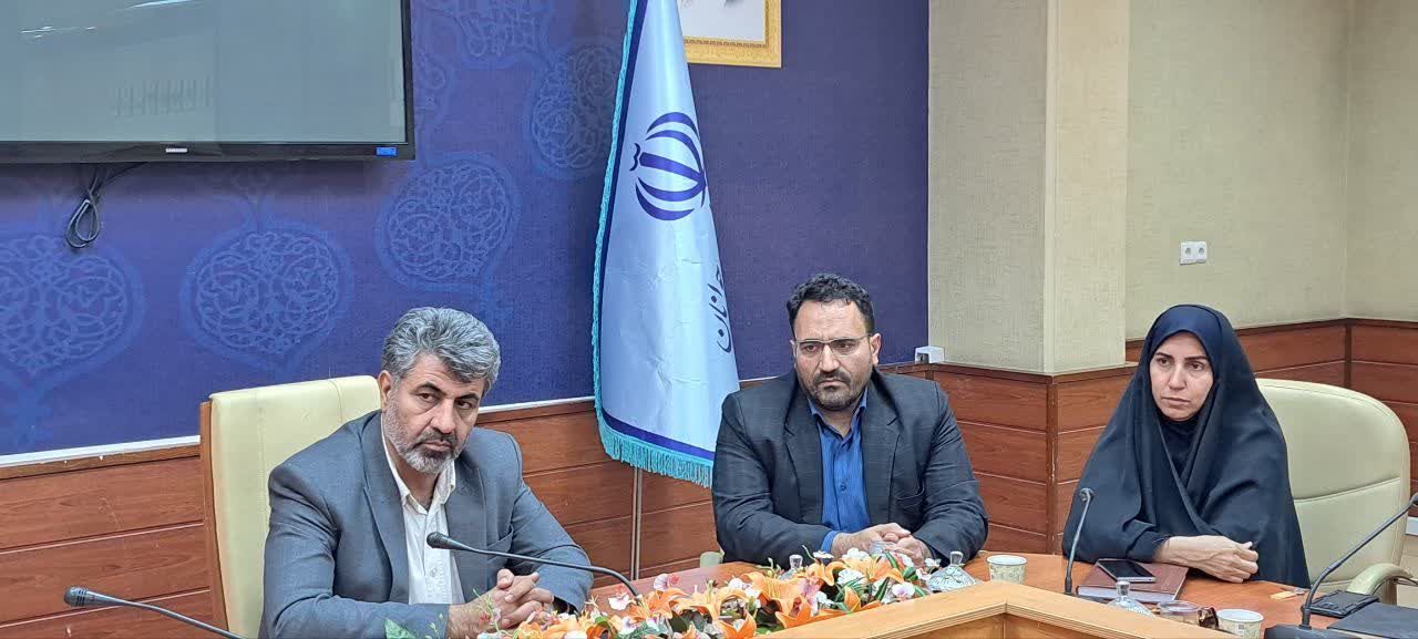 تأکید مدیرکل ورزش و جوانان بر اولویت فرهنگ در ورزش