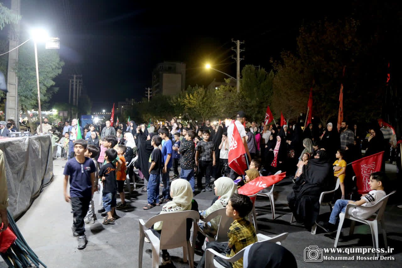 تئاتر خیابانی