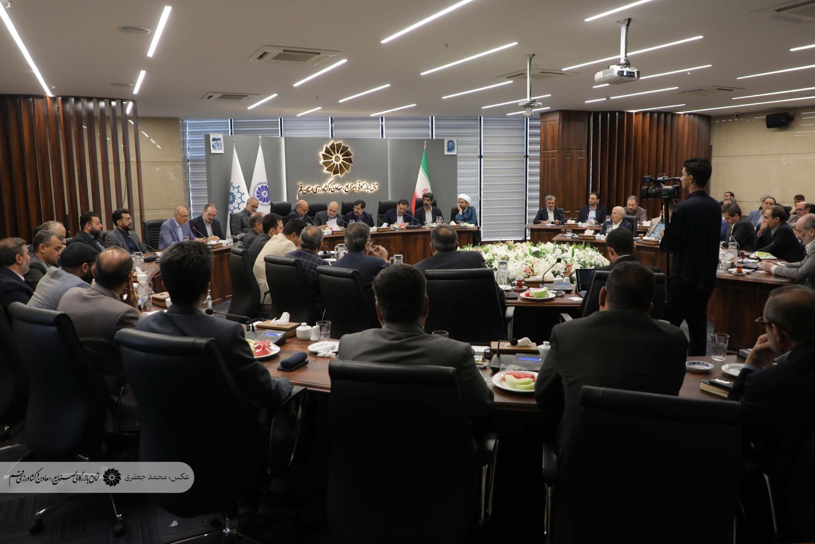 پایداری امنیت اقتصادی، از اولویتهای اصلی مدیریت کلان استان است