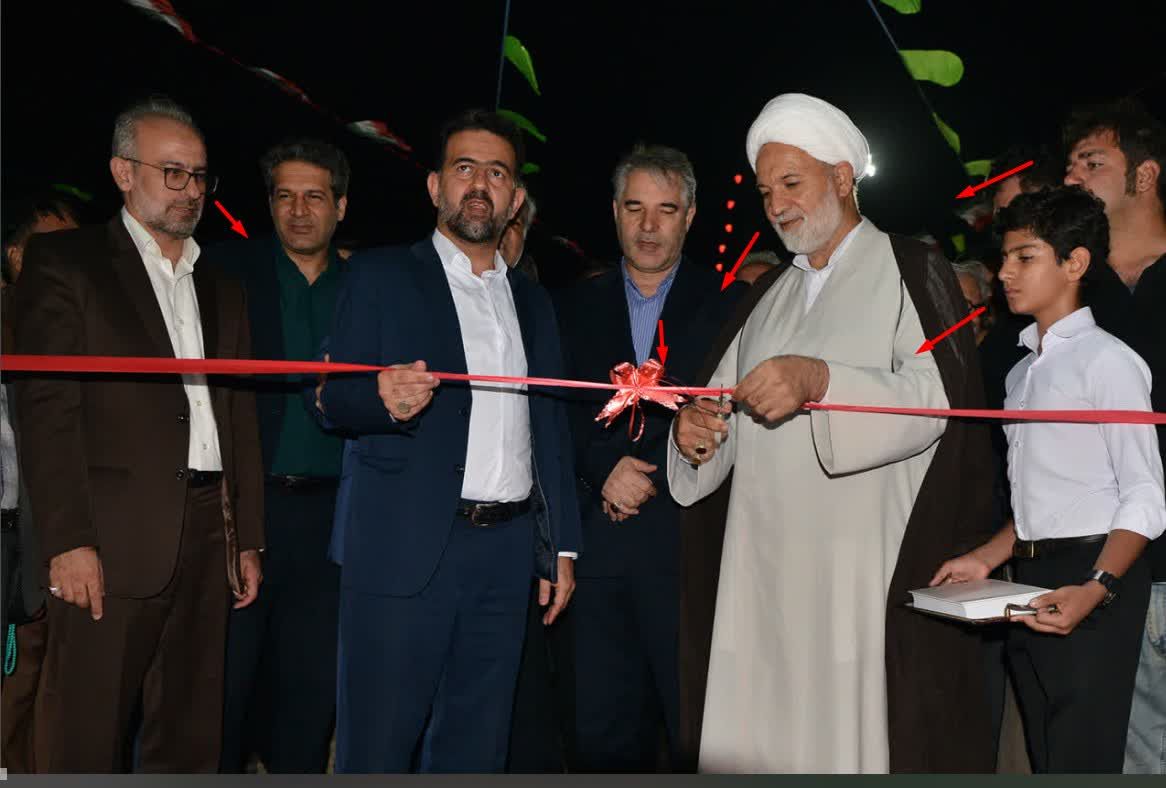 فق دید رئیس شورای شهر قم در نوع خود جالب است