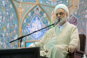 بمباران مدرسه میناب نشان دهنده جهالت آمریکا است