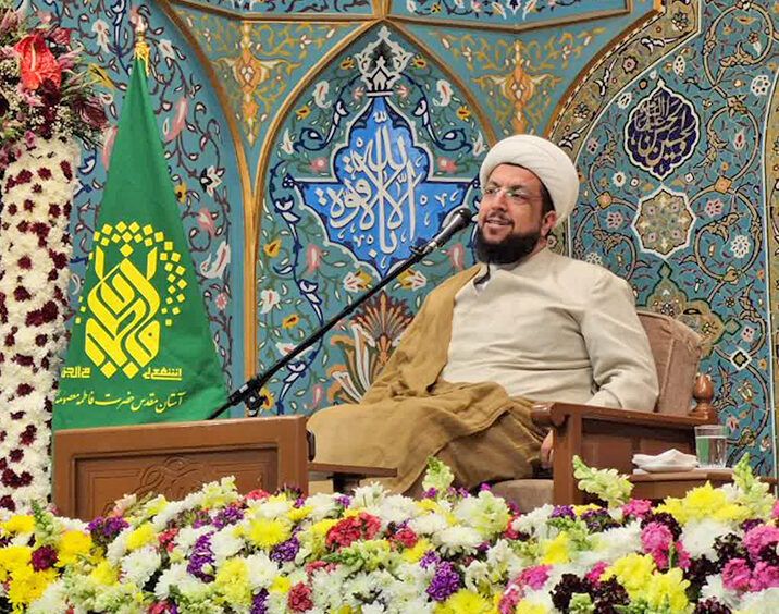 ۵ راهکار قرآنی ترویج حجاب و عفاف در جامعه
