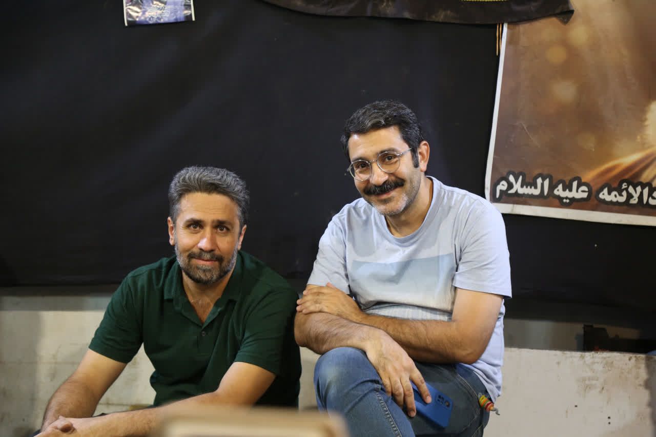 گزارش تصویری در حاشیه ی راهپیمایی شبانه سوم مهر