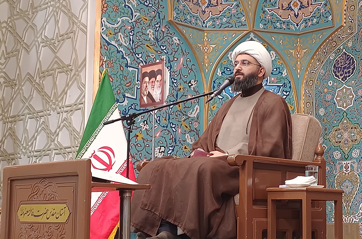 قرآن کریم همواره انسان را به تعقل و اندیشه دعوت می کند