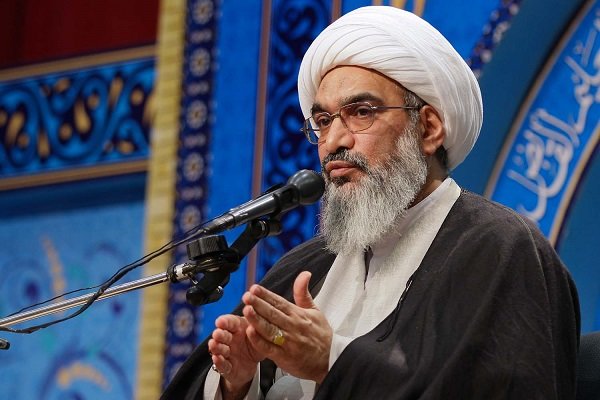 آیت‌الله صفایی بوشهری: مقاومت، زمینه‌ساز پیشرفت و اقتدار ملی است