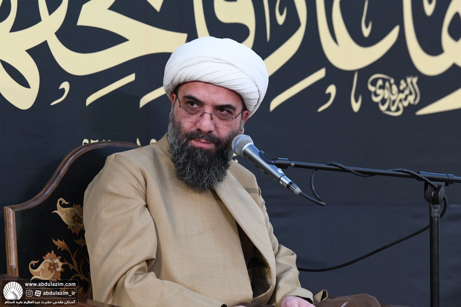 انتصابی نویدبخش در صداوسیمای قم؛ فاطمی‌نسب سرپرست معاونت سیما شد