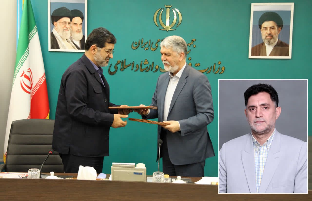 استاندار قم؛ با وزیر تفاهم، با مدیرکل تعارف؟!