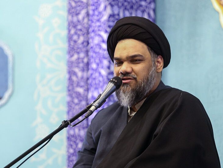 هر مسلمان مسئول حفظ ایمان خانوادهاش است