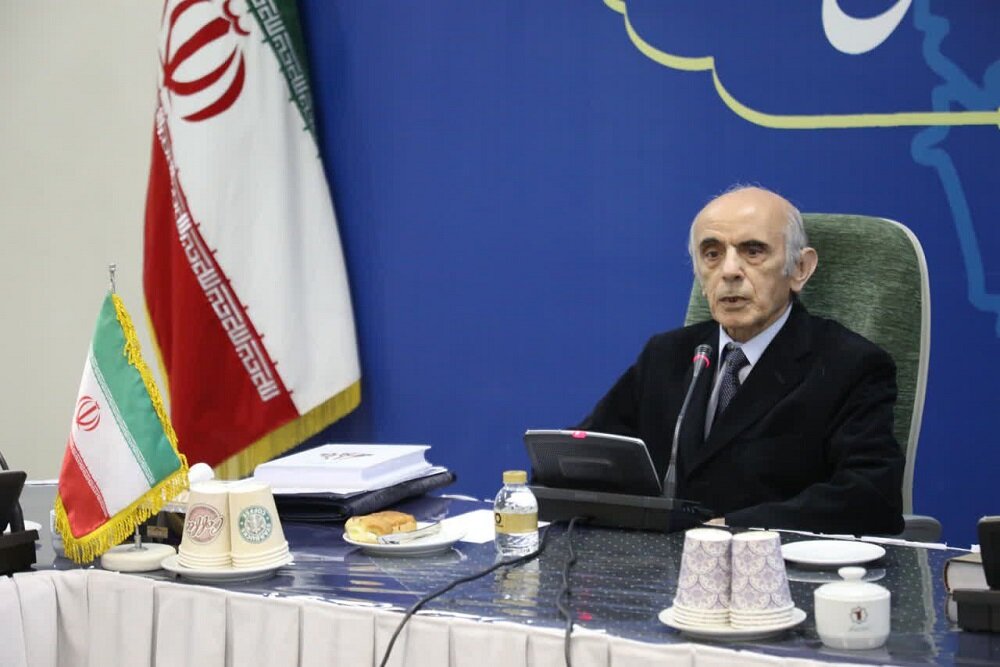 ایرانشناسی در ژاپن مسیری بومی شده و دارای نگاه شرقی است