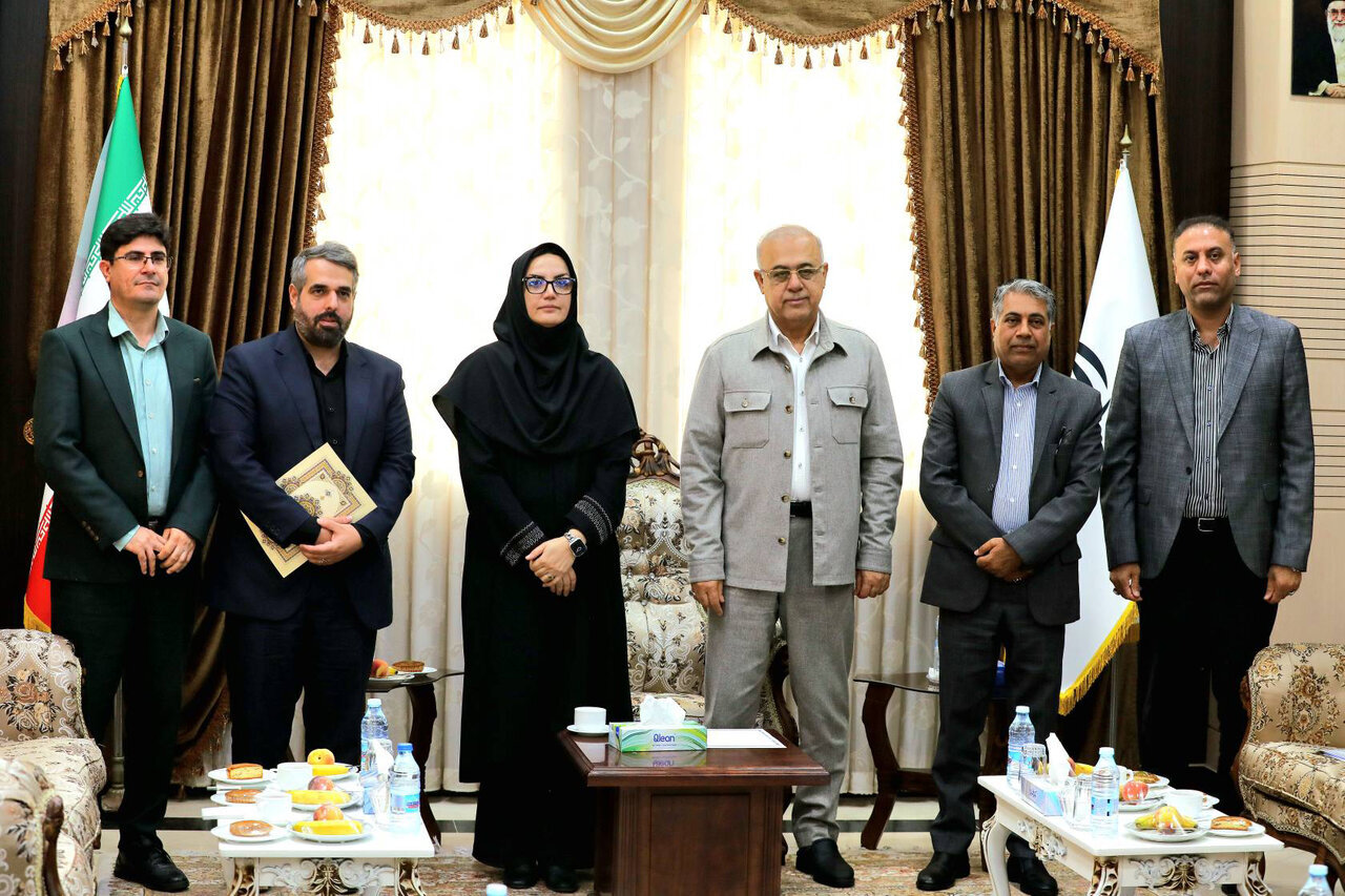 پیشرفت ۸۰ درصدی کتابخانهای بعد ۱۷ سال؛ کتابها در انتظار تامین اعتبار